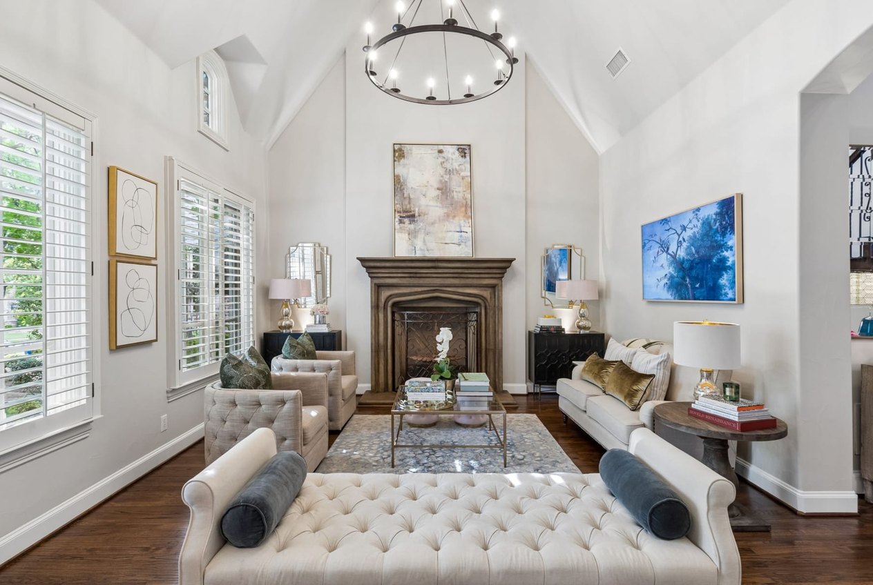 Buy A Home