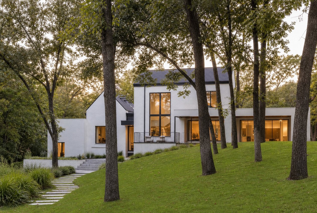 Bluffview