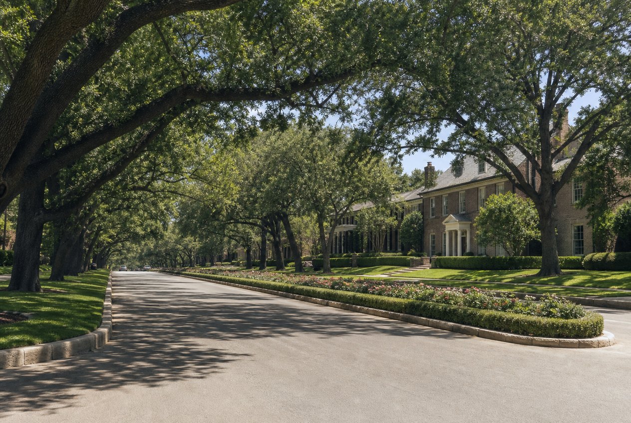 Highland Park