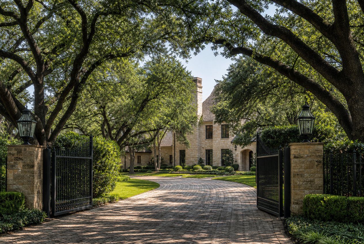 Preston Hollow